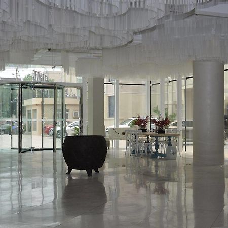 Beijing Springs Valley Hotel Exterior foto
