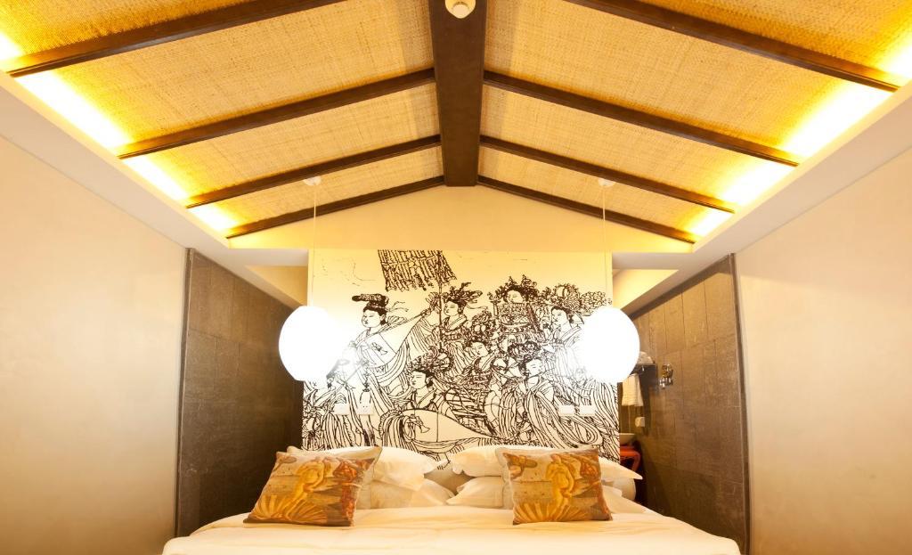Beijing Springs Valley Hotel Quarto foto